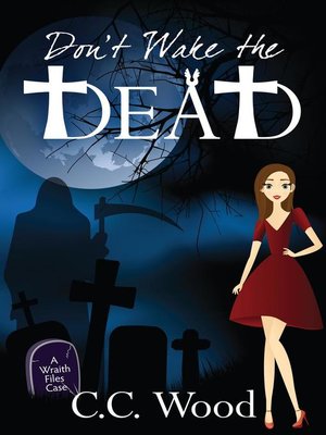 cover image of Don't Wake the Dead